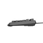 GENESIS Thor 230 TKL Gaming Keyboard USB + RF Wireless + Bluetooth QWERTY Black - Image 8