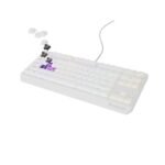 GENESIS Thor 230 TKL USB + RF QWERTY keyboard - Image 2