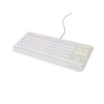 GENESIS Thor 230 TKL USB + RF QWERTY keyboard