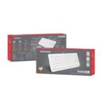 GENESIS Thor 230 TKL USB + RF QWERTY keyboard - Image 8