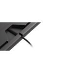 GENESIS THOR 300 Gaming Keyboard USB QWERTY Portuguese Black - Image 4