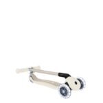 Globber PRIMO FOLDABLE LIGHTS ECOLOGIC scooter - Coconut (696-566-2) - Image 6