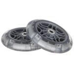 Glowing scooter wheels 121mm 2 pcs (538-002) - Image 2