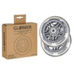 Glowing scooter wheels 121mm 2 pcs (538-002) - Image 3