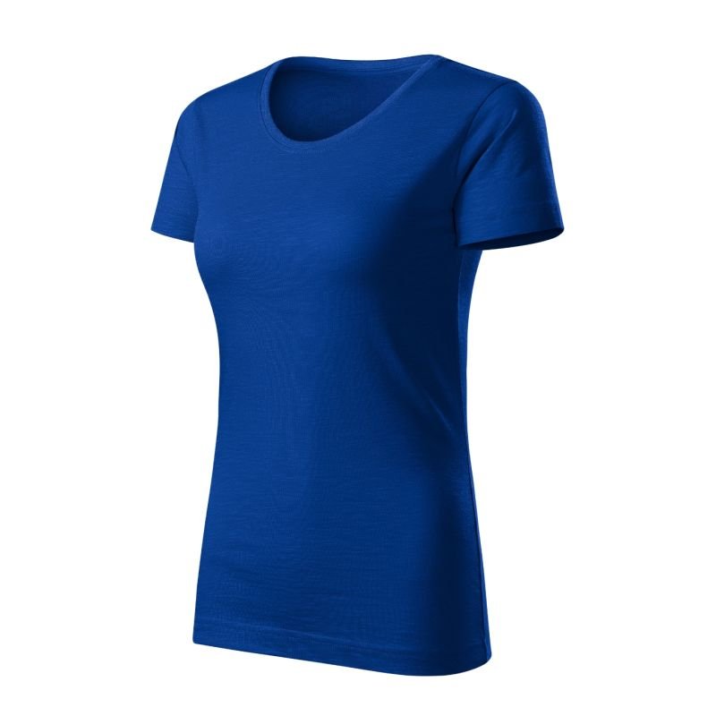 lupin-wear-ca-gulf-women-s-t-shirt-cornflower-blue-1944915 Gulf womens T-shirt (cornflower blue) - Image 1