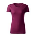 Gulf Womens T-Shirt (Fuchsia) - Image 2