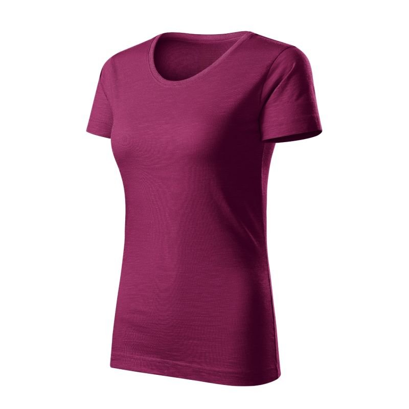 lupin-wear-ca-gulf-women-s-t-shirt-fuchsia-1944927 Gulf Womens T-Shirt (Fuchsia) - Image 1