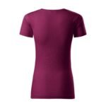 Gulf Womens T-Shirt (Fuchsia) - Image 3