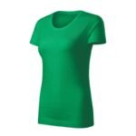 Gulf Womens T-Shirt (Grass Green)