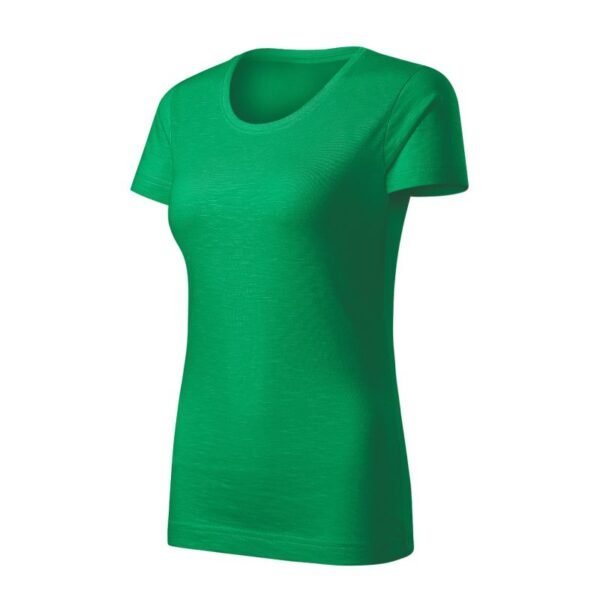 Gulf Womens T-Shirt (Grass Green)