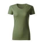 Gulf Womens T-Shirt (khaki) - Image 2