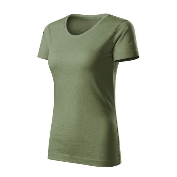 Gulf Womens T-Shirt (khaki)