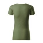 Gulf Womens T-Shirt (khaki) - Image 3