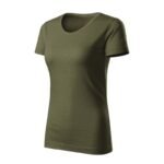 Gulf Womens T-Shirt (Military)