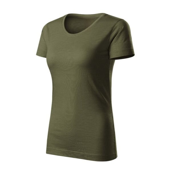 Gulf Womens T-Shirt (Military)
