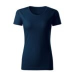 Gulf Womens T-Shirt (Navy) - Image 2
