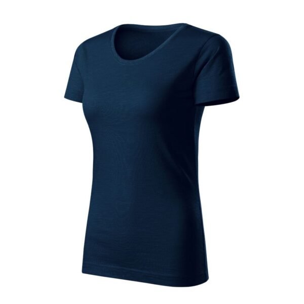 Gulf Womens T-Shirt (Navy)