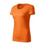 Gulf Womens T-Shirt (Orange)