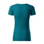 Gulf womens T-shirt (petrol blue) - Image 3