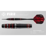 Harrows Fire High Grade Alloy Softip Darts HS-TNK-000016036 - Image 3
