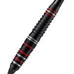 Harrows Fire High Grade Alloy Softip Darts HS-TNK-000016036 - Image 4