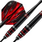 Harrows Fire High Grade Alloy Softip Darts HS-TNK-000016036 - Image 7