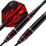 Harrows Fire High Grade Alloy Softip Darts HS-TNK-000016036 - Image 8