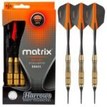 Harrows Matrix Softip Darts HS-TNK-000013102 - Image 3