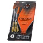 Harrows Matrix Softip Darts HS-TNK-000013102 - Image 5