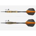 Harrows Matrix Softip Darts HS-TNK-000013102 - Image 6