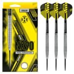 Harrows NX-90 darts 90% steeltip NX-90