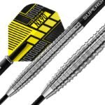 Harrows NX-90 darts 90% steeltip NX-90 - Image 3