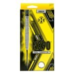 Harrows NX-90 darts 90% steeltip NX-90 - Image 4