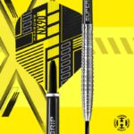 Harrows NX-90 darts 90% steeltip NX-90 - Image 6