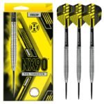 Harrows NX-90 darts 90% steeltip NX-90 - Image 7