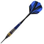 Harrows Vivid Softip Darts HS-TNK-000013784 - Image 6