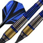 Harrows Vivid Softip Darts HS-TNK-000013784 - Image 7