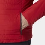 Helly Hansen Crew Insulator Jacket 2.0 M 30343 162 - Image 2