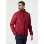 Helly Hansen Crew Insulator Jacket 2.0 M 30343 162 - Image 5