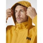 Helly Hansen Dubliner Jacket M 62643 344 - Image 2