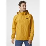 Helly Hansen Dubliner Jacket M 62643 344 - Image 5
