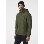 Helly Hansen Dubliner Jacket M 62643 431 - Image 5