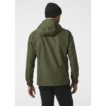 Helly Hansen Dubliner Jacket M 62643 431 - Image 6
