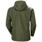 Helly Hansen Dubliner Jacket M 62643 431 - Image 7
