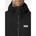 Helly Hansen Ervik Ins Anorak M 53985 990 - Image 4