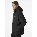 Helly Hansen Ervik Ins Anorak M 53985 990 - Image 5