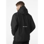 Helly Hansen Ervik Ins Anorak M 53985 990 - Image 6