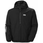 Helly Hansen Ervik Ins Anorak M 53985 990 - Image 7