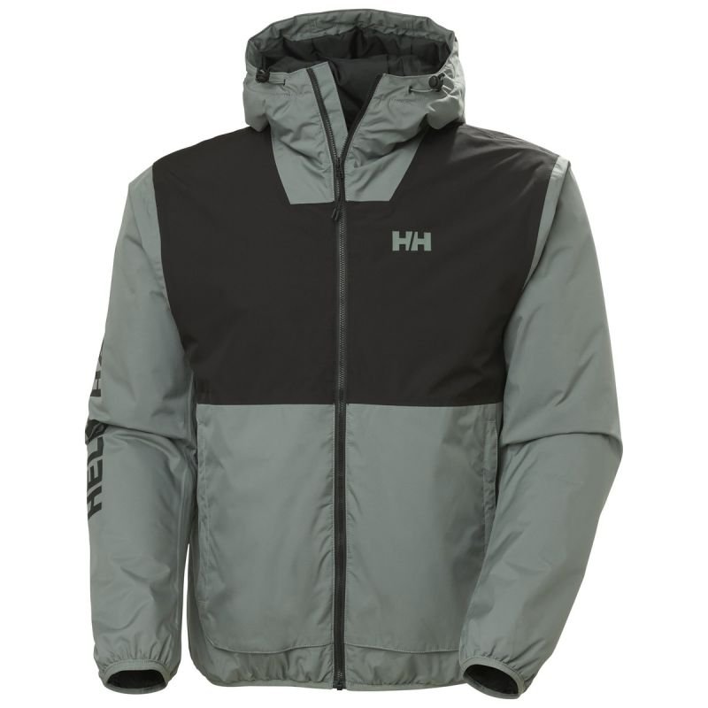 lupin-wear-ca-helly-hansen-ervik-ins-rain-jacket-m-3983-485-1150237 Helly Hansen Ervik Ins Rain Jacket M 3983 485 - Image 1