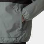 Helly Hansen Ervik Ins Rain Jacket M 3983 485 - Image 3